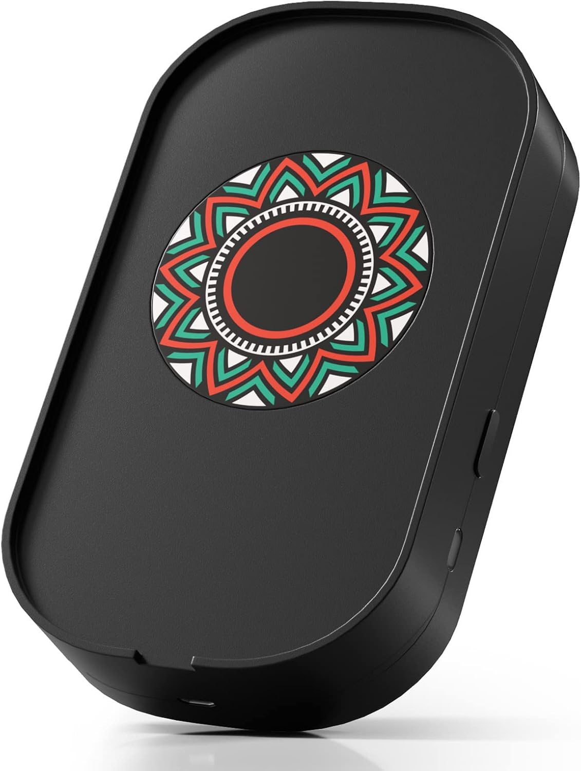 Stealthy Mouse Jiggler for Remote Work