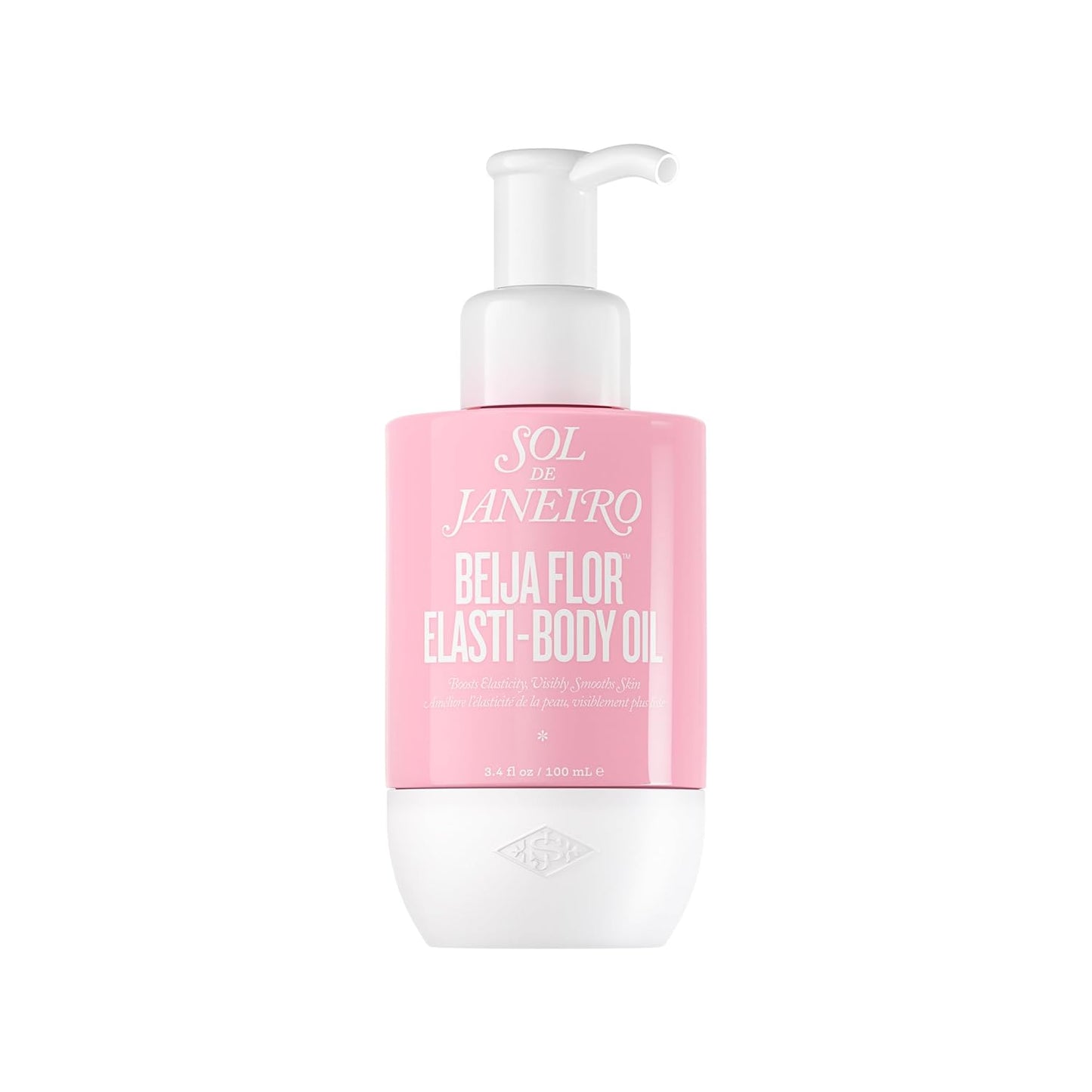 SOL DE JANEIRO Beija Flor Elasti-Body Oil for Radiant Skin