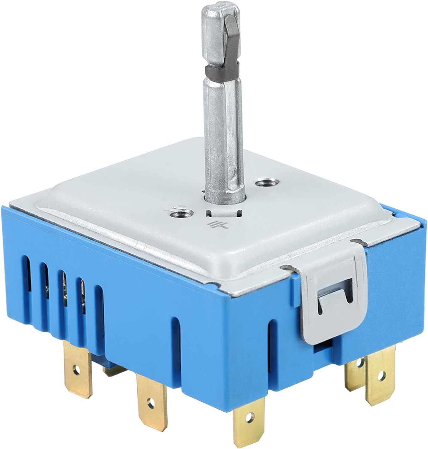 DG44-01007B Triple Burner Switch for Samsung Stove Replacement