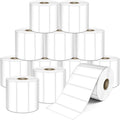 3 in x 1 in Direct Thermal Shipping Labels (12 Rolls, 16800 Labels)