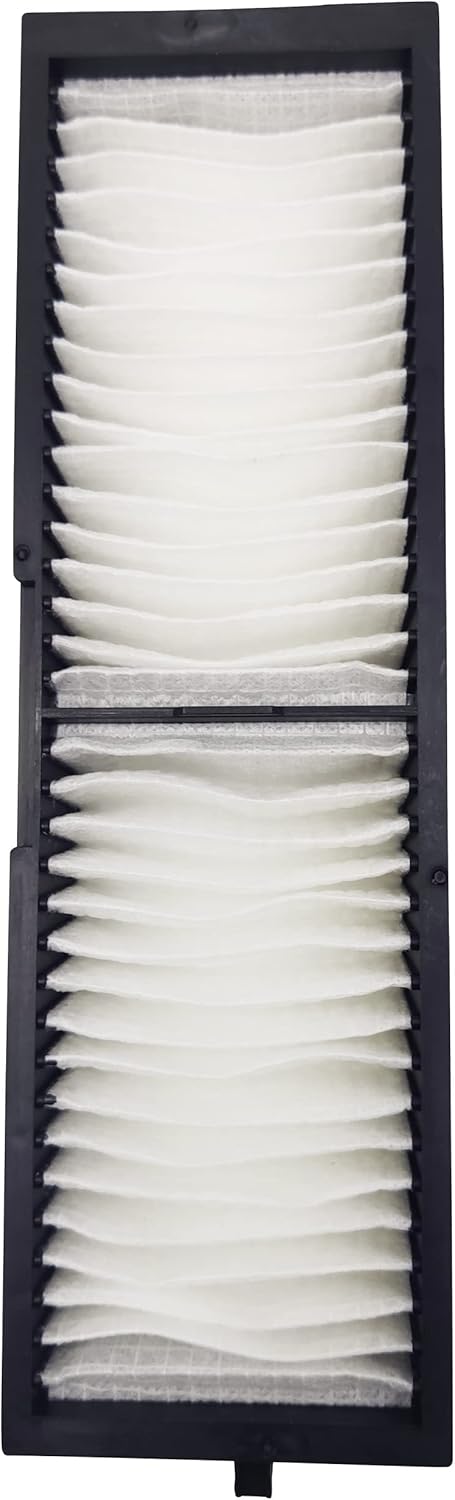 Air Filter Replacement for Epson Projectors - Optimal Performance