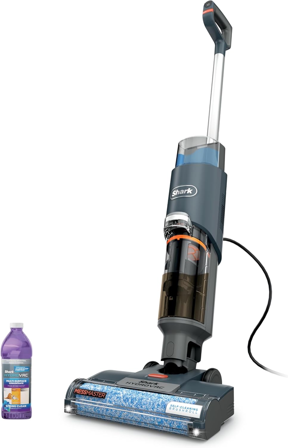 Shark HydroVac MessMaster: 3-in-1 Corded Vacuum Cleaner