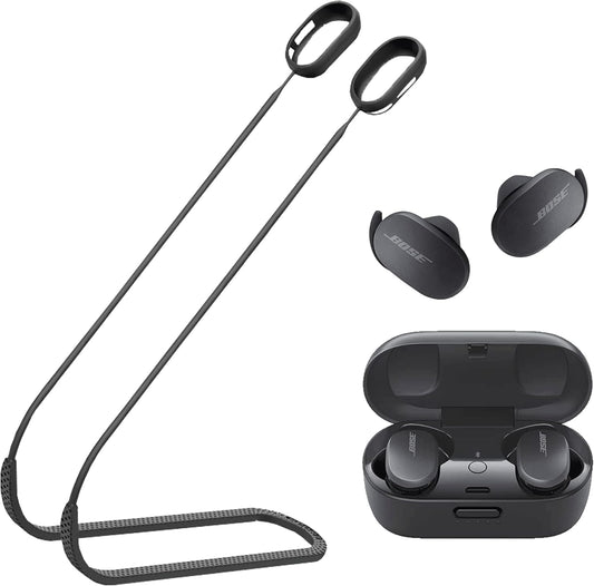 Bose QC Earbud Sports Lanyard, Anti-Lost Strap, ULITIQ
