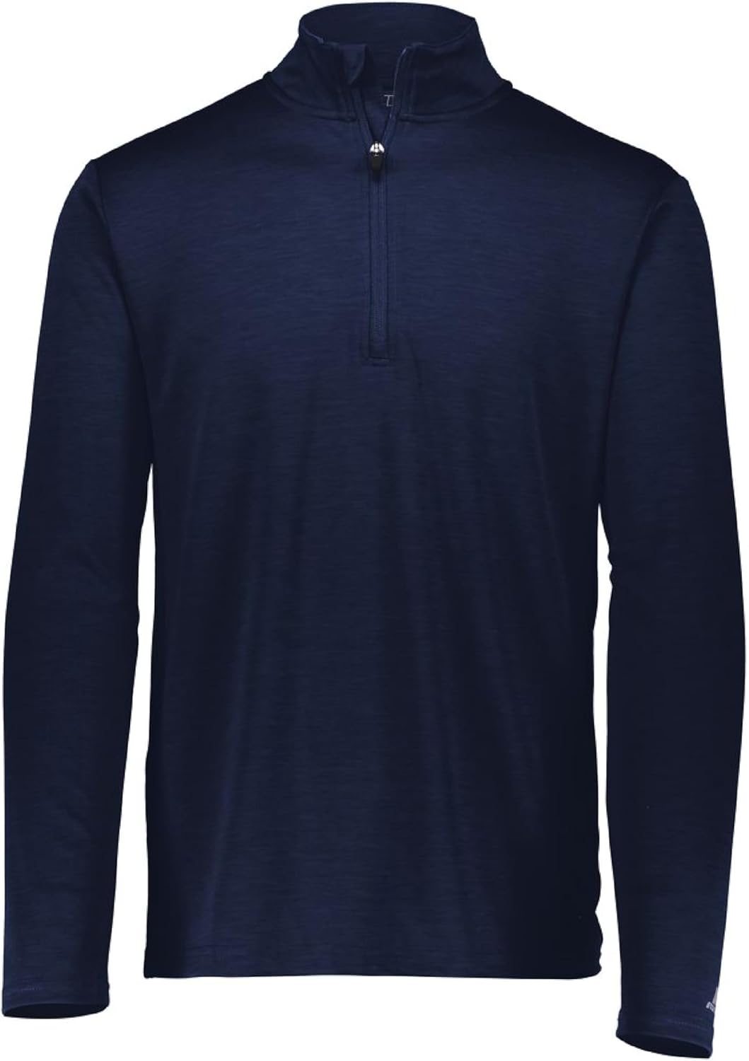 Russell Athletic Dri-power 1/4 Zip Lightweight Pullover