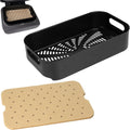 Non-Stick Air Frying Combo for Ninja FG551 - WEBROIL