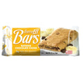 J and J Snack Banana Chocolate Chunk Readi Bake Benefit Breakfast Bar