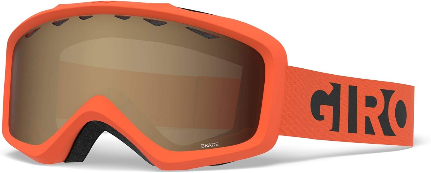 2021 Giro Youth Snow Goggles - Enhanced Vision in Style