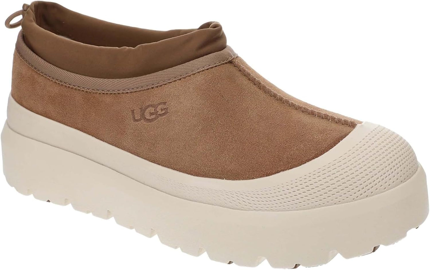 UGG Mens Tasman Weather Hybrid: Stylish Waterproof Comfort