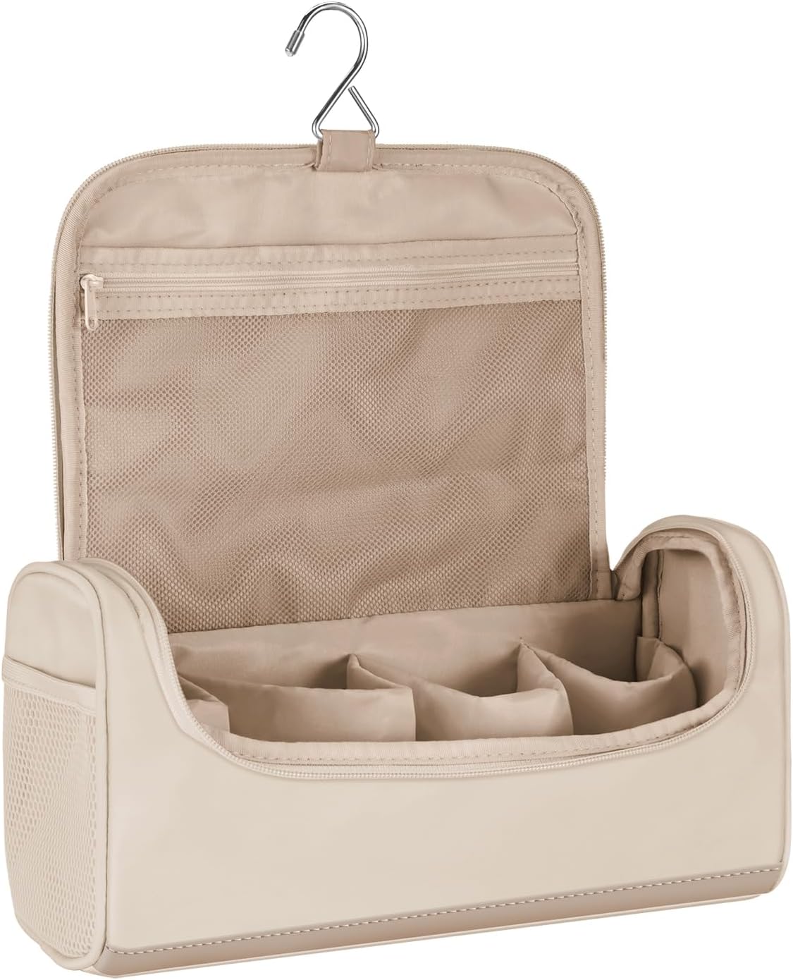 SITHON Portable Carrying Case for Dyson Airwrap - Organize Styler & Accessories!