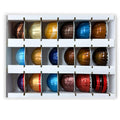 Discovery Sampler Coffee & Espresso Capsules Pods Mix Pack - Variety