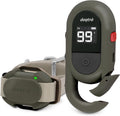 Dogtra CUE Gen 2 Grey Customizable E-Collar for Easy Training