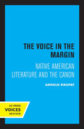 Voice in the Margin: Native American Literature and the Canon Review
