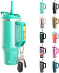 Frost Buddy Thicc Buddy 40 oz Insulated Tumbler for Travel