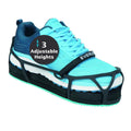 EVENup Shoe Balancer Size Large - Stabilizes Gait While Wearing
