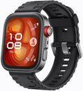 HUAWEI Watch FIT4 Pro Smartwatch - Lightweight Sapphire Display