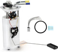 Electric Fuel Pump Assembly w/Sending Unit Compatible with Chevy Tahoe