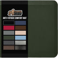 Cozy Cushioned Kitchen Mats by GORILLA GRIP for Enhanced Comfort