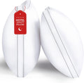 Standard Size Pillows Set of 2 for Ultimate Comfort and Support