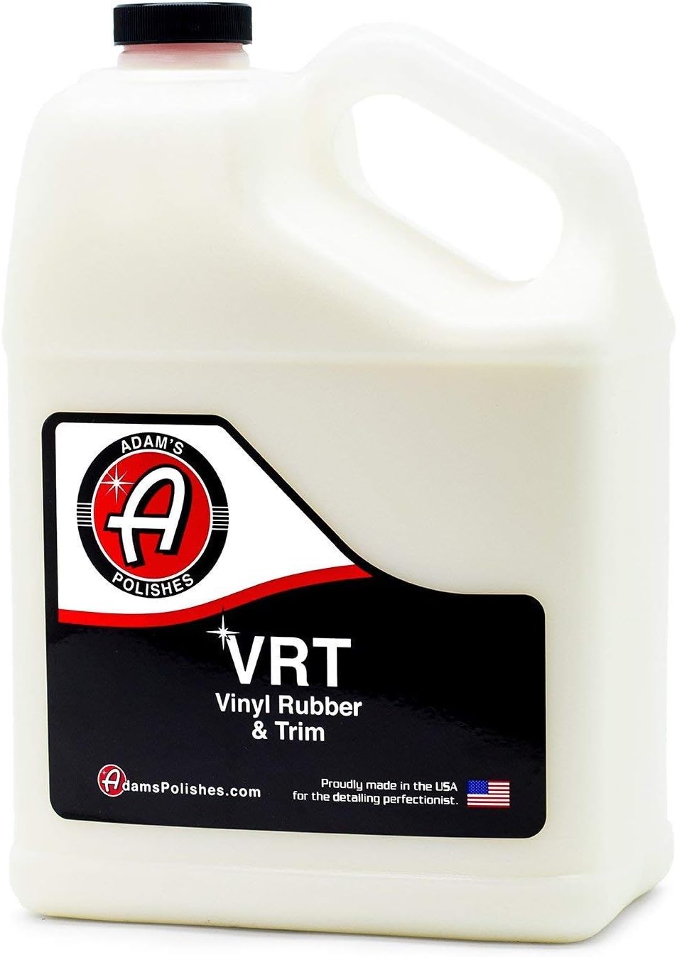 Adam's Polishes VRT Gallon - Non-Greasy Tire and Trim Dressing