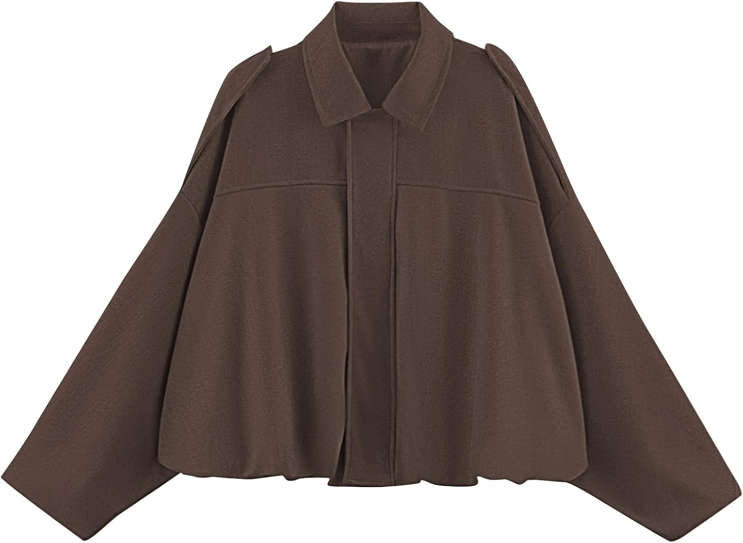 Womens Faux Suede Jackets for Fall Fashion and Winter Style
