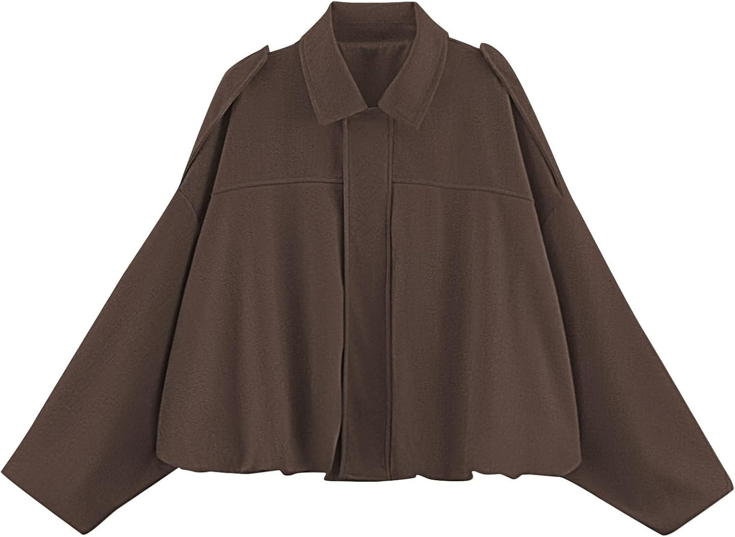 Womens Faux Suede Jackets for Fall Fashion and Winter Style