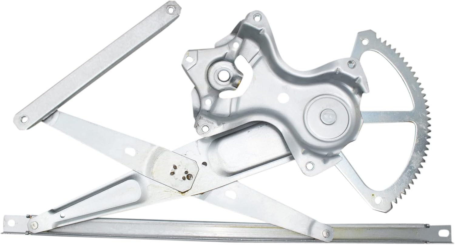 TRQ Power Window Regulator for Lexus GS350 and Toyota Prius