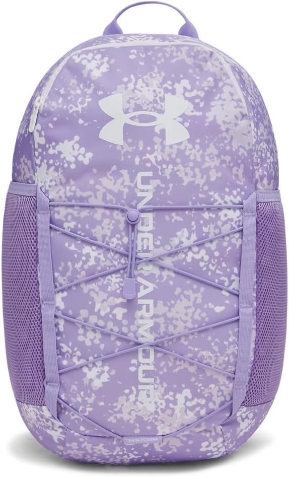 Under Armour Unisex Hustle Sport 6.0 Backpack Review