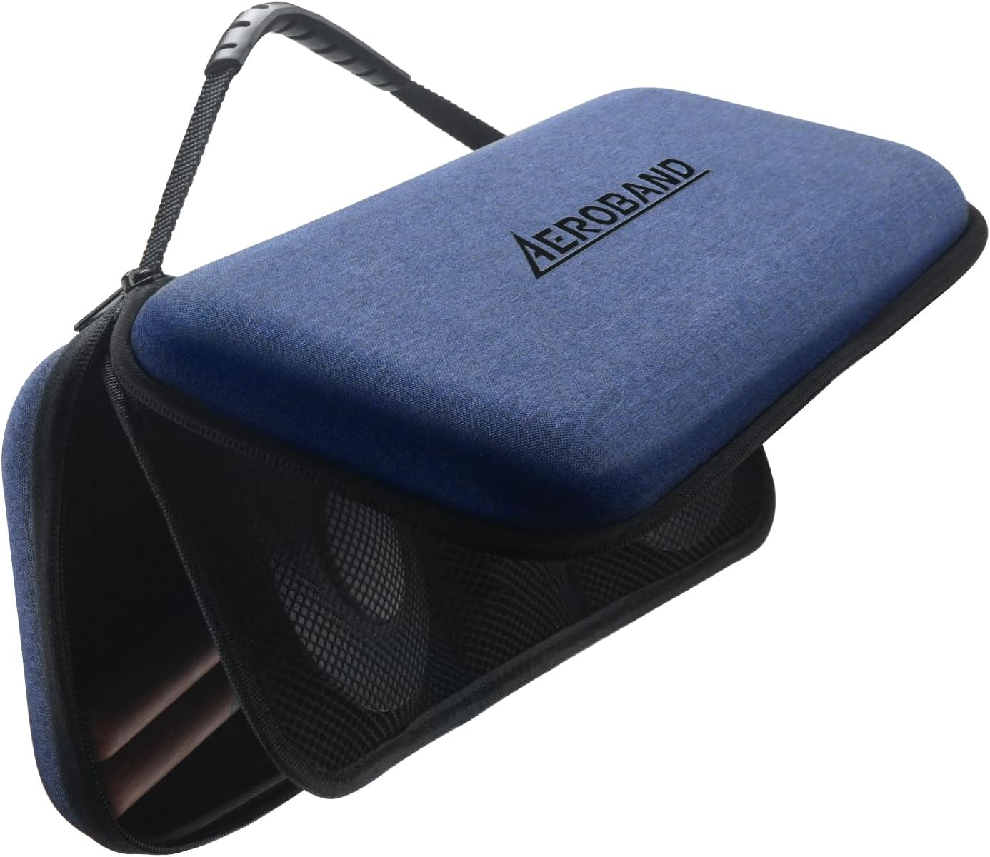 AEROBAND Electric Air Drumsticks Storage Bag for PocketDrum 2