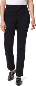 Women's Amanda High-Rise Tapered Jeans - Classic Fit
