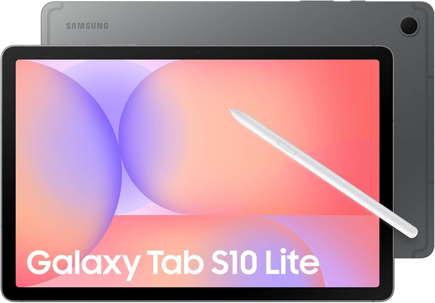 Samsung Galaxy Tab S10 Lite: Ultimate 10.9in Tablet Experience