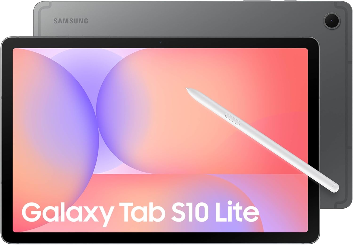 Samsung Galaxy Tab S10 Lite: Ultimate 10.9in Tablet Experience