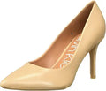 Calvin Klein Women's Gayle Pump - Classic Pointed Toe Stiletto