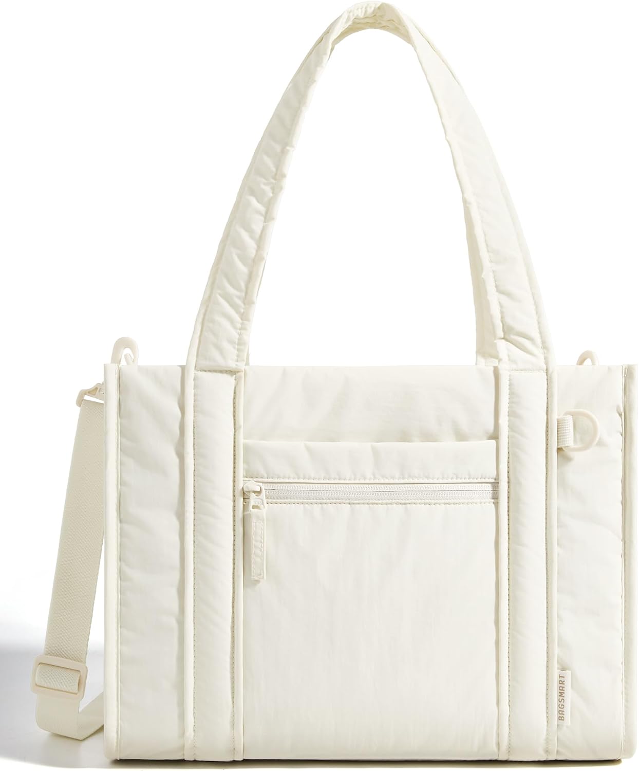 BAGSMART Small Tote Bag for Women - Stylish and Functional Design