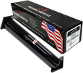 Window Tint Car Film 40in x 100ft Nano Carbon 15% VLT - Privacy & Heat