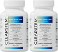 MINDBODYSKIN Hormonal Acne Supplement - Natural DIM Support