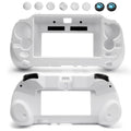 L2 R2 Trigger Hand Grip Shell Controller Protective Case for PS Vita