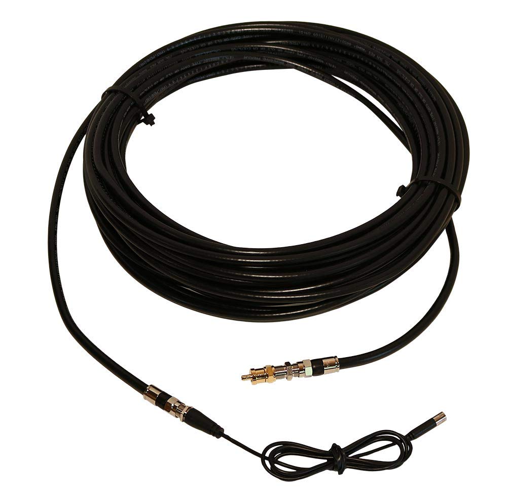 Sirius XM Radio 50 Foot Antenna Extension Kit for Universal Fit