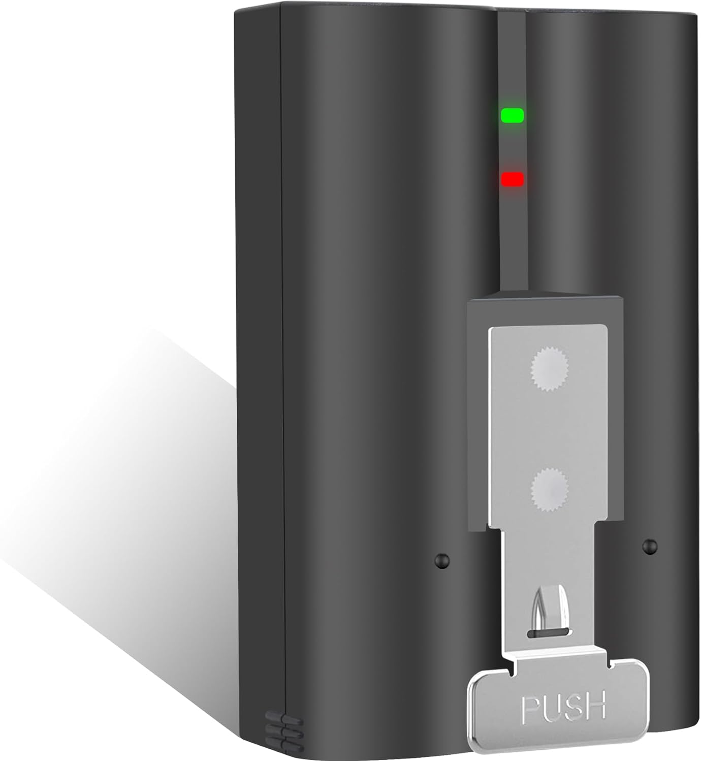 Long-lasting V4 Battery for Ring Devices