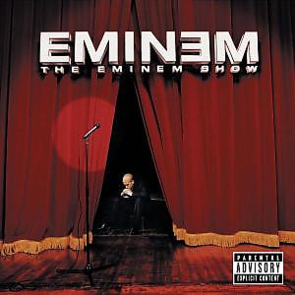 The Eminem Show Explicit Lyrics Album Review - A Must-Have