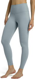 Colorfulkoala Women's Dreamlux High Waisted Workout (Style 554L)