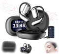 Vylaras Ai Translator Earbuds - Real-Time Translation & Bluetooth 5.4