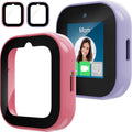 Case Compatible with Sync UP Kids Watch 2 Screen Protector - 2 Pack