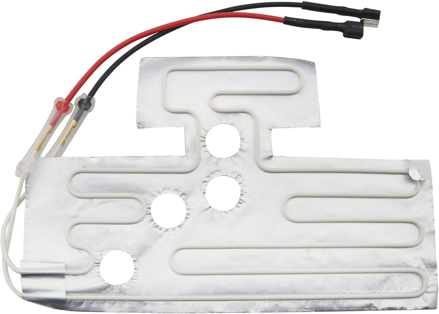 CHENJIN Garage Heater Kit for Refrigerator
