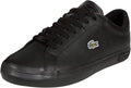 Lacoste Men's Powercourt Sneaker - Leather Court Classic