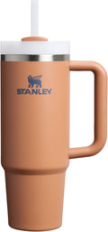 Stanley Quencher H2.0 Tumbler 30 oz - FlowState Lid, Handle & Straw
