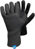 Glacier Ice Bay Neoprene Gloves for Men - Waterproof & Warm