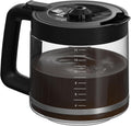 Effortless Brew: Colidier Coffee Pot Carafe for Mr. Coffee
