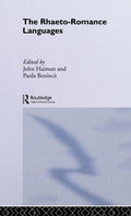 The Rhaeto-Romance Languages - Authoritative Linguistics Guide