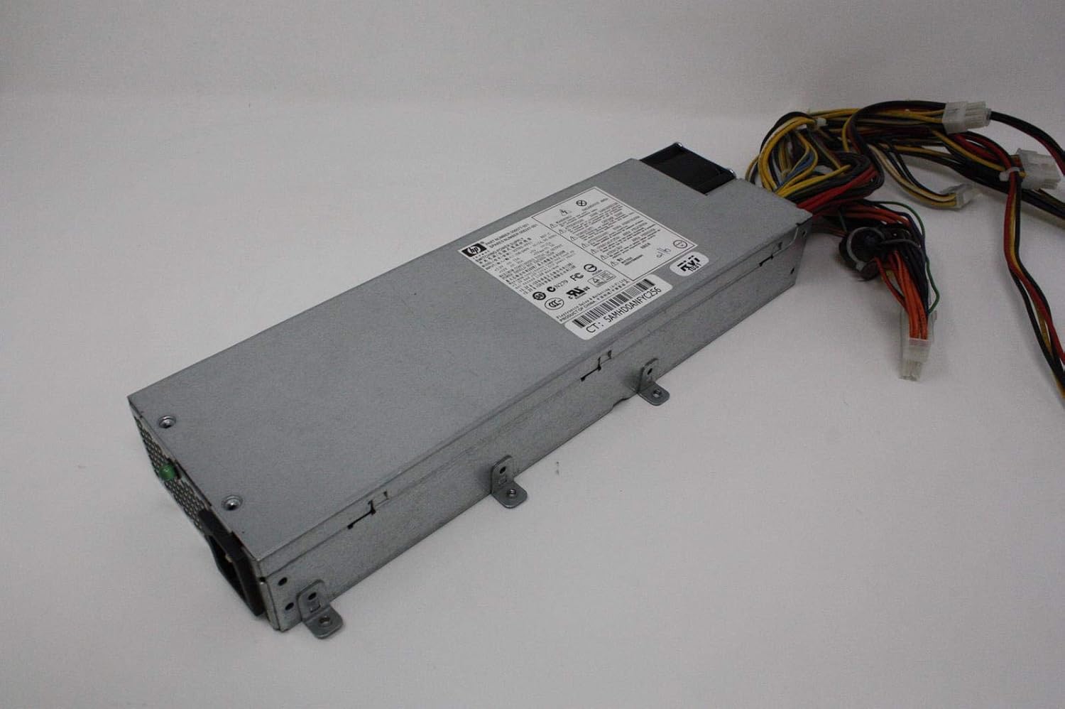 HP 500W Power Supply for Proliant DL320 G6 Servers - Reliable