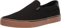 Lugz Mens Clipper Slip On Sneakers Casual - Grey Other